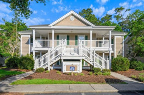 63A Fairway View Escape condo by Peace Vacations
